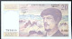 FRANCE * 20 Francs * Debussy * 1987 * Fay 66.08 * Etat/Grade NEUF/UNC - 20 F 1980-1997 ''Debussy''