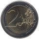 SV20021.1 - SLOVENIE - 2 Euros Commémo. Fondation Du Musée De Kranj  - 2021 - Eslovenia