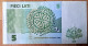 (!)  LATVIA LETONIA  , Lettland   5 LATI 2009 - P-53c - Banknote Circulated - Latvia