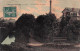 BOISSY L'AILLERIE-le Moulin Et Le Jardin  (colorisée) - Boissy-l'Aillerie