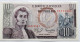 COLOMBIA - 10 PESOS ORO - P 407 G (1979) - UNCIRC - BANKNOTES - PAPER MONEY - CARTAMONETA - - Colombia