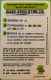 MBC 55  -  ARNETTE 8  -  Moto Saut -   70 Unités - - Cellphone Cards (refills)