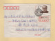 Chine - Hubei - 1994 - Cartas & Documentos