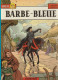 JHEN " " BARBE-BLEUE " CASTERMAN  DE 1984  EDITION-ORIGINALE - Jhen