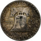 États-Unis, Half Dollar, Franklin Half Dollar, 1952, U.S. Mint, Argent, TTB - 1948-1963: Franklin
