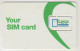 UK - Your SIM Card , LycaMobile GSM Card ,mint - Other & Unclassified