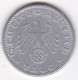 50 Reichspfennig 1940 A BERLIN. Aluminium - 50 Reichspfennig