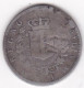 1 Lira Stemma 1863 M Milano , Vittorio Emanuele II , En Argent - 1861-1878 : Victor Emmanuel II.