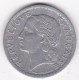 5 Francs Lavrillier 1952 . Aluminium - 5 Francs