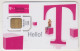 UK - Hello! , T-Mobile GSM Card ,mint - Other & Unclassified