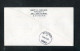 "SCHWEDEN" 1972, SAS-Erstflugbrief "Stockholm-Beograd" (80018) - Storia Postale