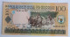 RWANDA - 100 FRANCS - 2003 - UNC - P 29A - BANKNOTES - PAPER MONEY - CARTAMONETA - - Ruanda
