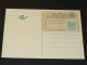 TC23 / BELGIQUE / ENTIER /  Neuf ** MNH Ttb (thématique Timbre Sur Timbre ) - Cartes Postales Illustrées (1971-2014) [BK]