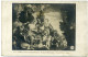 E.508  ROMA - Lotto Di 4 Vecchie Cartoline - Collez. N.P.G. - Verzamelingen