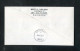 "NORWEGEN" 1972, SAS-Erstflugbrief "Oslo-Beograd" (80021) - Lettres & Documents