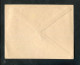 "DEUTSCHES REICH" 1919, Privatganzsachenumschlag Mi. PU 42 C 10 "Einfuhr-Messe Frankfurt" Stempel "Messepostamt" (80028) - Buste