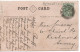 BANFF BRIDGE AND DUFF HOUSE WITH GOOD BANFF POSTMARK 1907 - ABERDEENSHIRE - Aberdeenshire