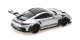 Porsche 911 (992) GT3RS - 2022 - Silver & Black - Minichamps - Minichamps