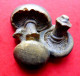 Joli Magnet En Relief  CHAMPIGNONS - Tierwelt & Fauna