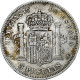 Espagne, Alfonso XIII, 5 Pesetas, 1891, Madrid, Argent, TB+, KM:689 - First Minting