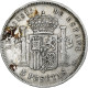 Espagne, Alfonso XIII, 5 Pesetas, 1892, Madrid, Argent, TB+, KM:689 - Primi Conii