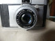 Appareil Photo Royer Savoy II Som Berthiot 2,8/50 Mm N° Série K 89228 - Cameras