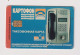 RUSSIA - Cardphone Chip  Phonecard - Russia