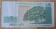 (!) LATVIA LETONIA  , Lettland   5 LATI 2007 - P-53 - Banknote Circulated - Letonia