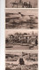 WEST KIRBY LETTER CARD - THE WIRRAL - CHESHIRE - WITH 6 IMAGES INCLUDING THE BATHING POOL - Altri & Non Classificati