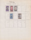 Lot 31 Timbres Dahomey 1906 1913 1917 1922 1926 1937 1938 1939 Neuf Et Oblitéré Avec Charnière - Other & Unclassified