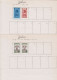 Lot 27 Timbres Gabon 1910 1911 1922 1924 1925 1936 Neuf Et Oblitéré Avec Charnière - Sonstige & Ohne Zuordnung