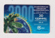 RUSSIA - Year 2000 Chip  Phonecard - Russia