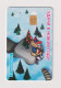 RUSSIA - Christmas Chip  Phonecard - Russia