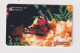 RUSSIA - Peacock Butterfly Chip  Phonecard - Russia