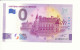 Billet Touristique  0 Euro  - CHÂTEAU ROYAL D'AMBOISE -  2023-3 - UEAB -  N° 5761 - Otros & Sin Clasificación