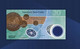 Polish Collector's Banknote 20zł Nicolaus Copernicus 2023 NBP Polymer - Polonia