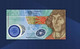 Polish Collector's Banknote 20zł Nicolaus Copernicus 2023 NBP Polymer - Polonia
