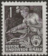 Allemagne, République Démocratique N°148** (ref.2) - Unused Stamps