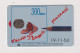RUSSIA - Pencil Chip  Phonecard - Russie