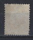 NVPH Nederland Netherlands Pays Bas Niederlande Holanda 6 MLH/ongebruikt ; Willem III 2e Emissie 1864 - Unused Stamps