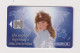 RUSSIA - Young Girl Chip  Phonecard - Russie