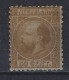 NVPH Nederland Netherlands Niederlande Pays Bas Holanda 12 MLH/ongebruikt ; Willem III 1867 - Unused Stamps