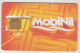 EGYPT - MobiNil GSM Card, Used - Egipto