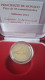 Monaco 2 Euro Coin 2021 PP 10 Years Wedding Charlene And Albert  In Original Packaging Case And Slipers - Monaco