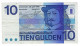 Billet - Pays Bas - Tien Gulden - 1968 - 10 Gulden