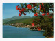 1973. YUGOSLAVIA,CROATIA,OPATIJA,FLAM I VIOLET,POSTCARD,USED - Jugoslawien