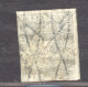 Italie  -  Toscane  :  Yv  20a  (o)      Bleu Gris     ,   N2 - Toskana