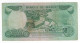 Billet - Maroc - 50 Dirhams - 50 - Dirham - Maroc