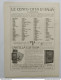 Bi Le Cento Citta' D'italia Illustrate Schio La Manchester D'italia Vicenza - Zeitschriften & Kataloge