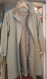 Manteau , Gabardine Vintage - Andere & Zonder Classificatie